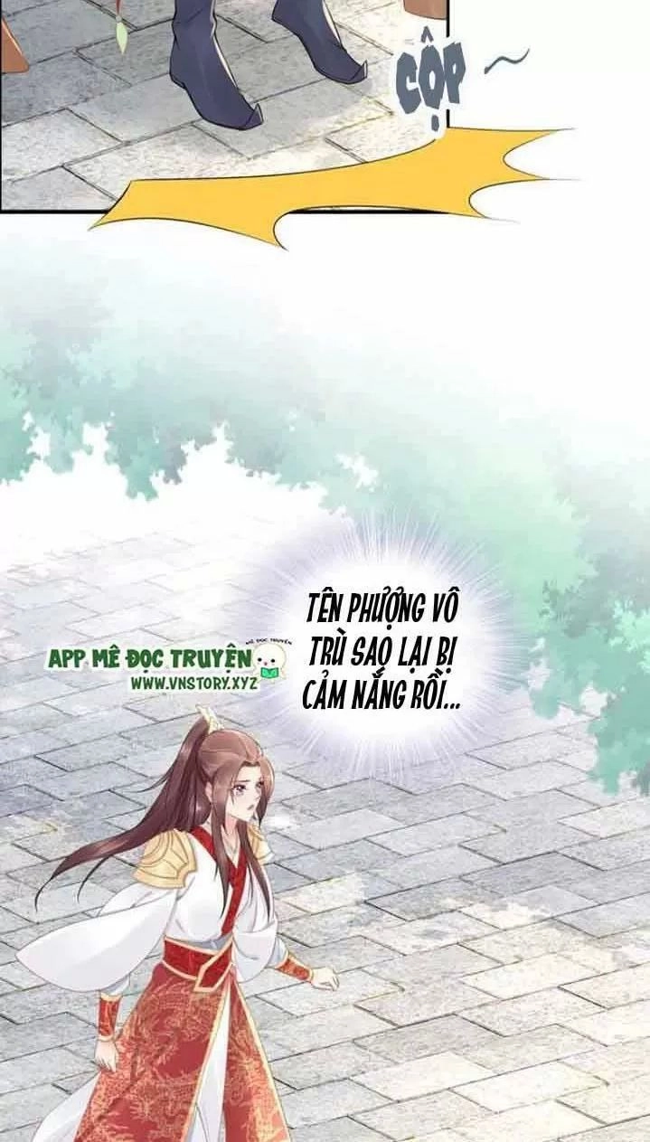 Nhất Sinh Nhất Thế Tiếu Thương Khung Chapter 58 - 20