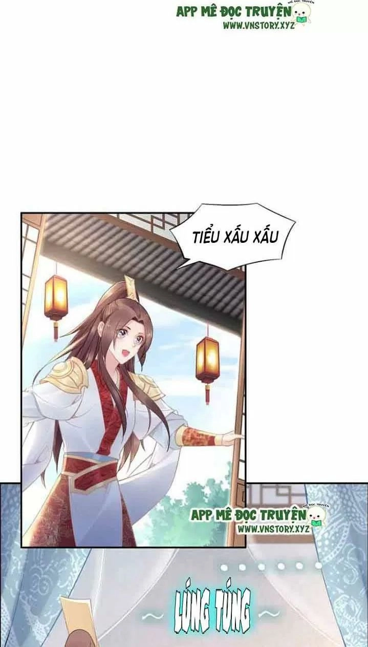 Nhất Sinh Nhất Thế Tiếu Thương Khung Chapter 58 - 22