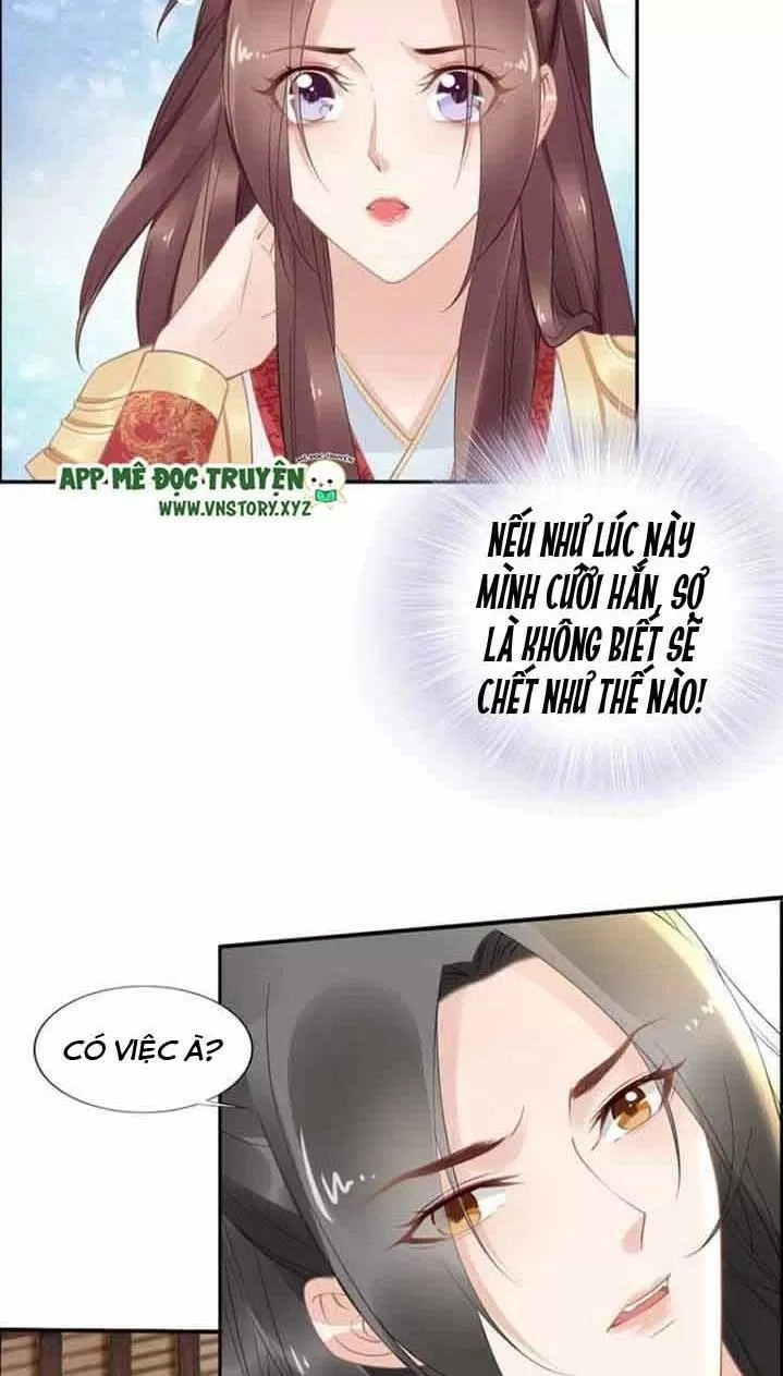 Nhất Sinh Nhất Thế Tiếu Thương Khung Chapter 58 - 24