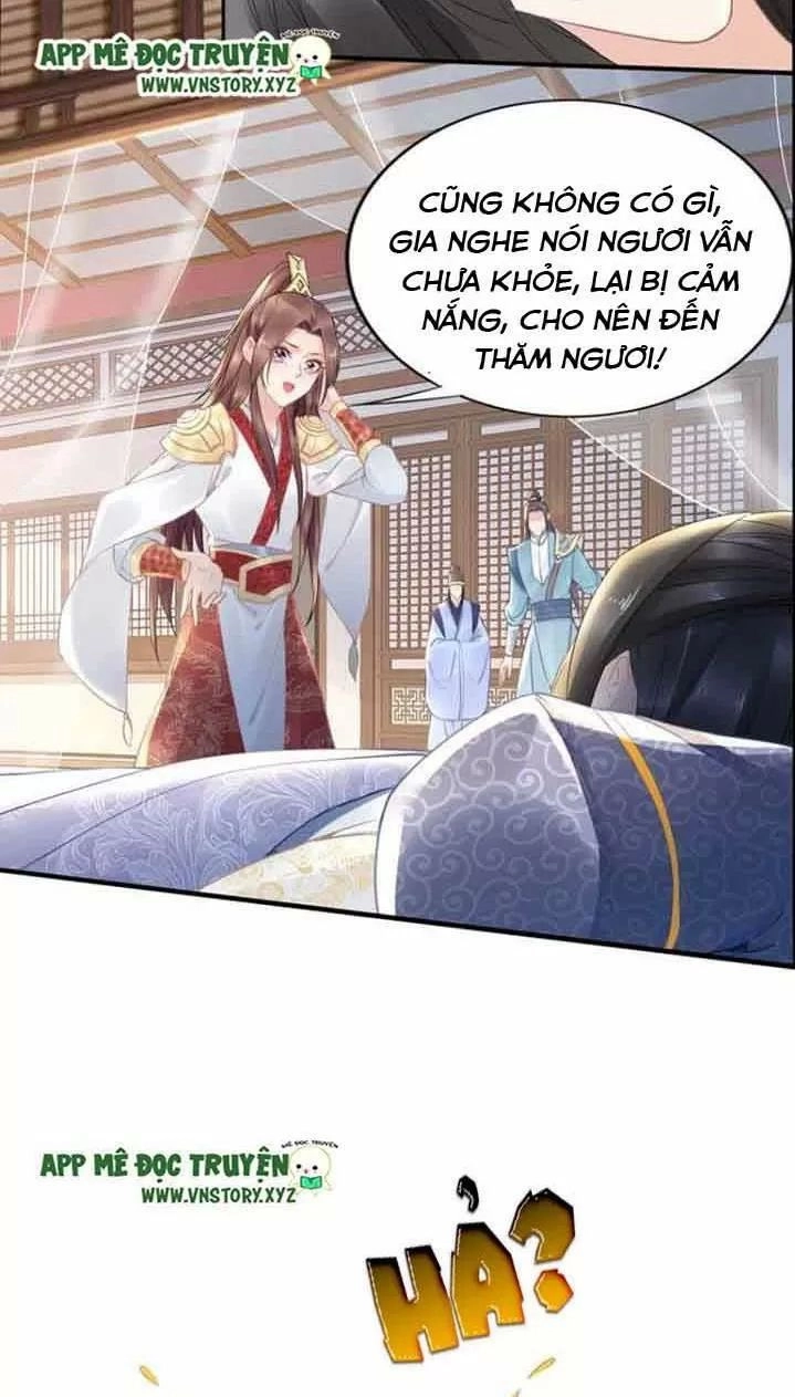 Nhất Sinh Nhất Thế Tiếu Thương Khung Chapter 58 - 25