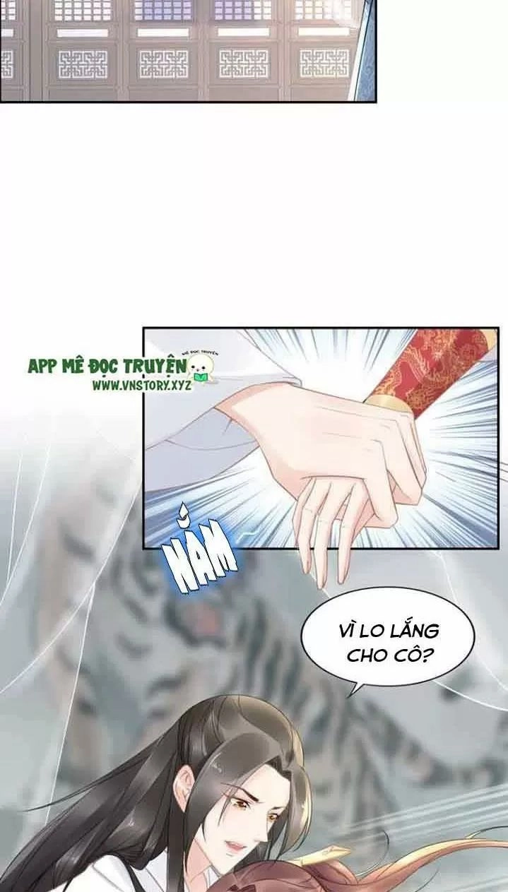 Nhất Sinh Nhất Thế Tiếu Thương Khung Chapter 58 - 30