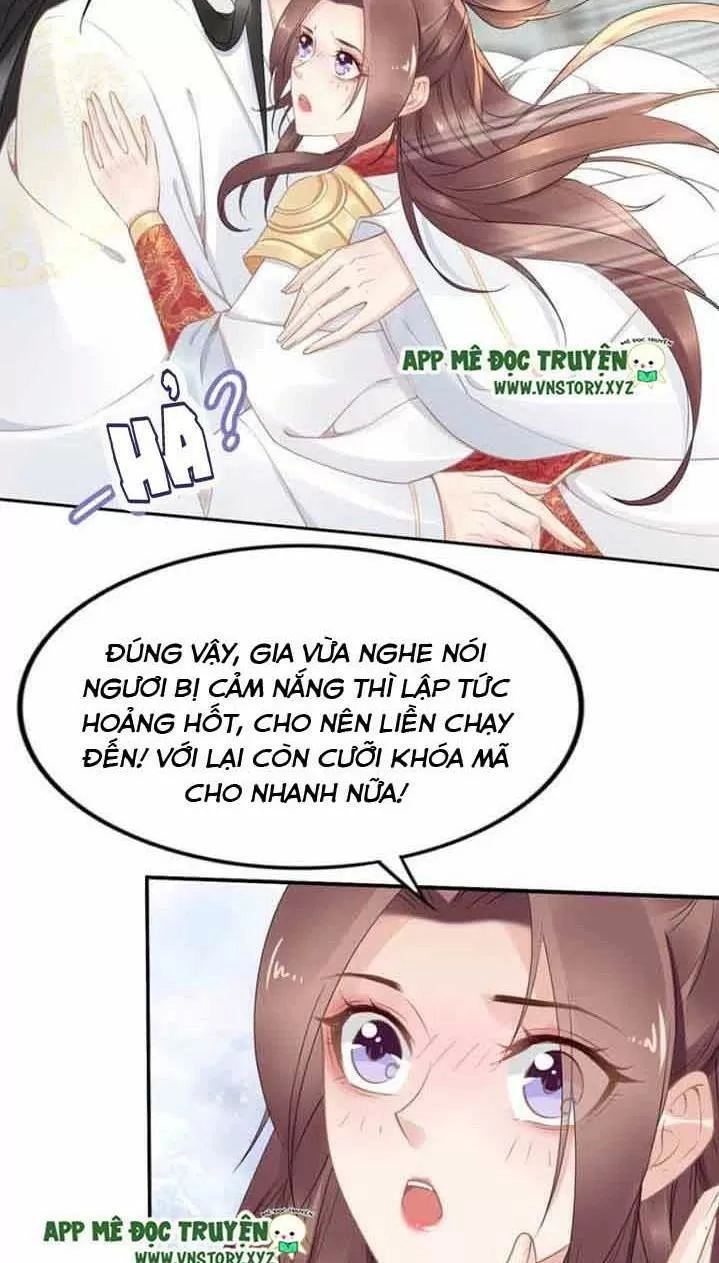 Nhất Sinh Nhất Thế Tiếu Thương Khung Chapter 58 - 31