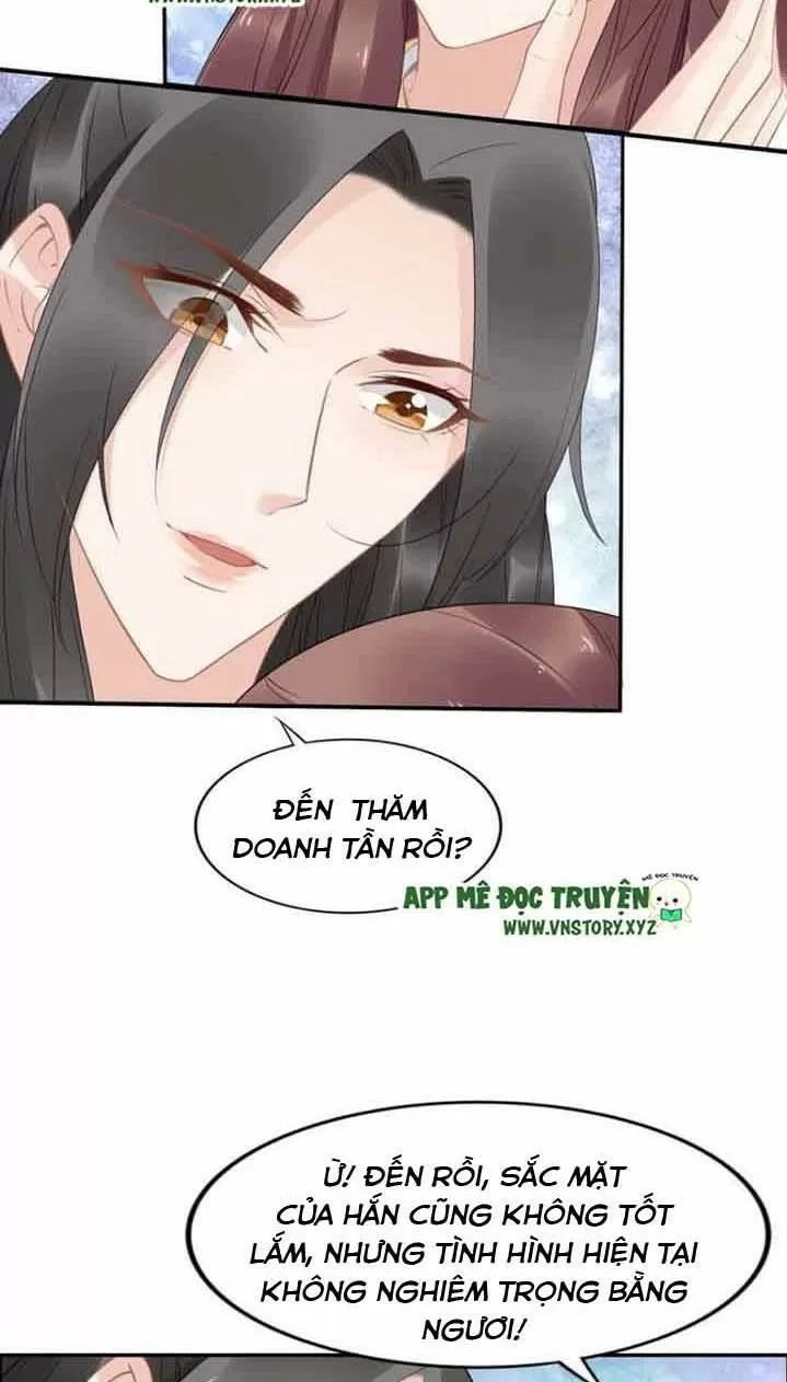 Nhất Sinh Nhất Thế Tiếu Thương Khung Chapter 58 - 32