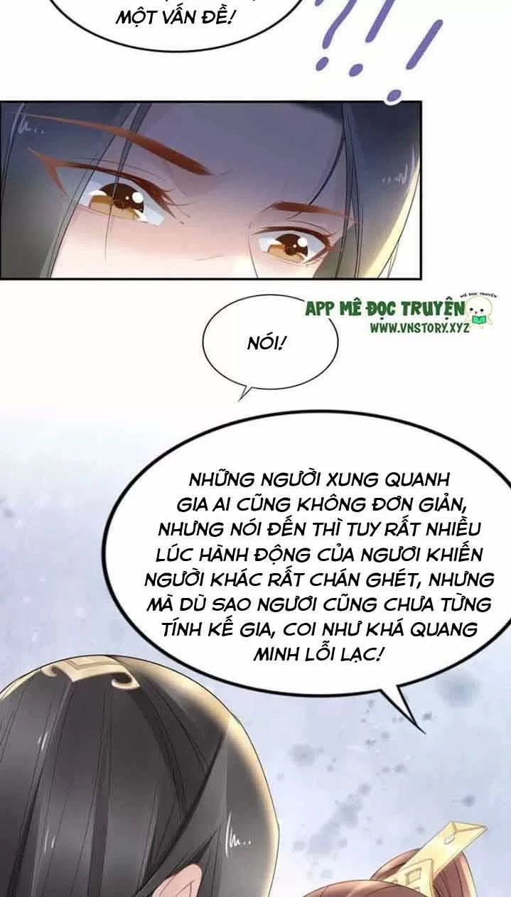 Nhất Sinh Nhất Thế Tiếu Thương Khung Chapter 58 - 34