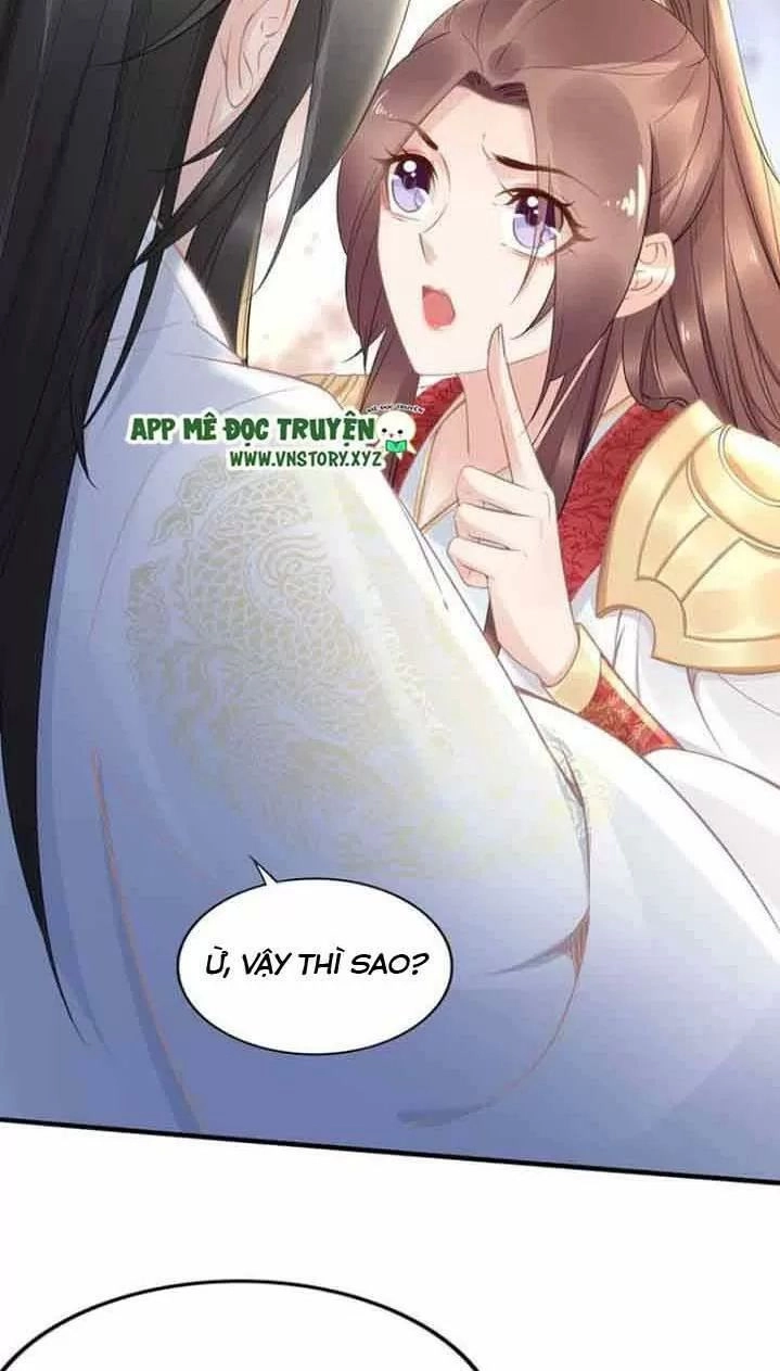 Nhất Sinh Nhất Thế Tiếu Thương Khung Chapter 58 - 35