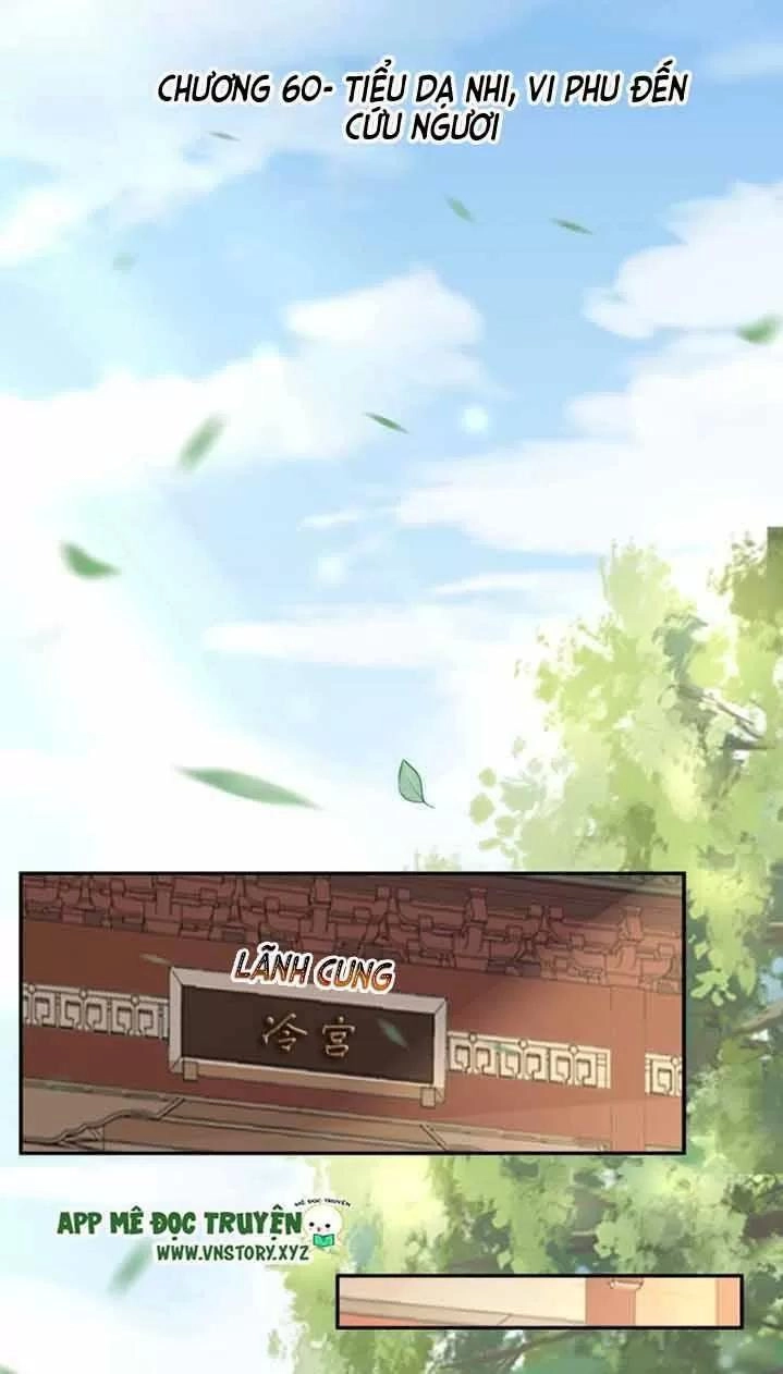 Nhất Sinh Nhất Thế Tiếu Thương Khung Chapter 59 - 1