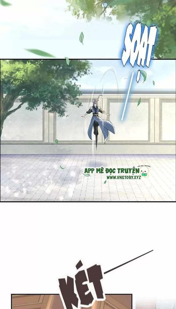 Nhất Sinh Nhất Thế Tiếu Thương Khung Chapter 59 - 2