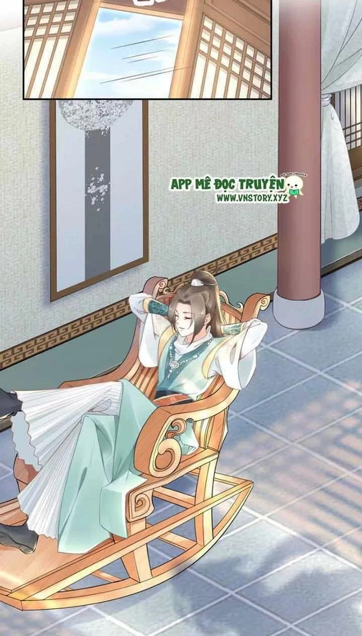 Nhất Sinh Nhất Thế Tiếu Thương Khung Chapter 59 - 3