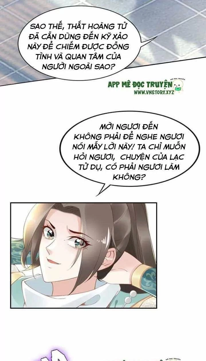 Nhất Sinh Nhất Thế Tiếu Thương Khung Chapter 59 - 4
