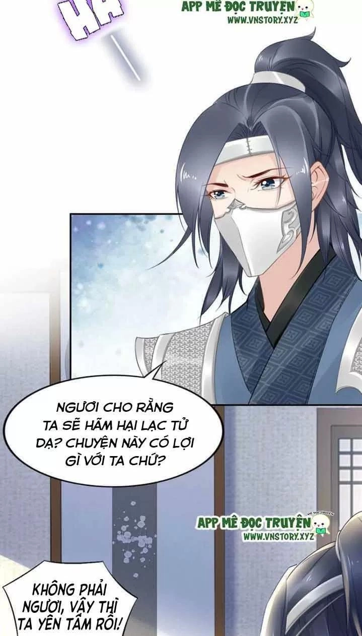 Nhất Sinh Nhất Thế Tiếu Thương Khung Chapter 59 - 5