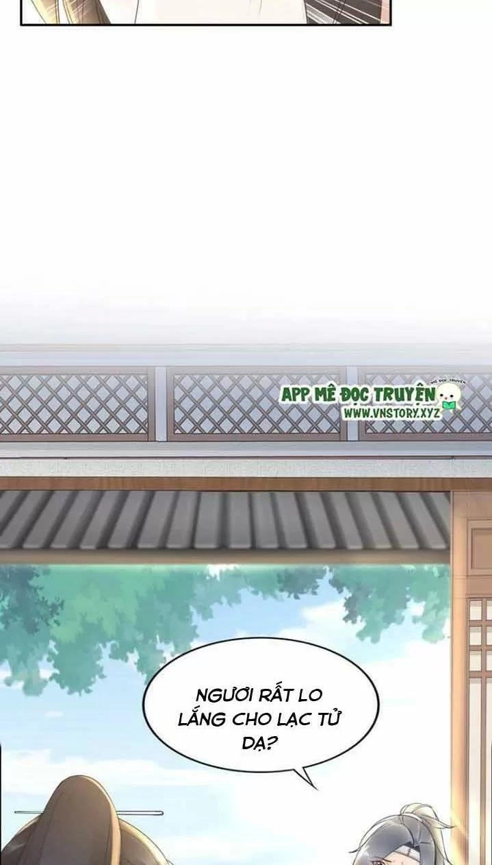 Nhất Sinh Nhất Thế Tiếu Thương Khung Chapter 59 - 7