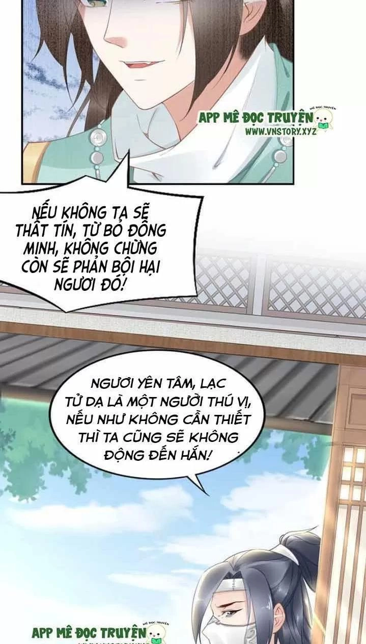 Nhất Sinh Nhất Thế Tiếu Thương Khung Chapter 59 - 9