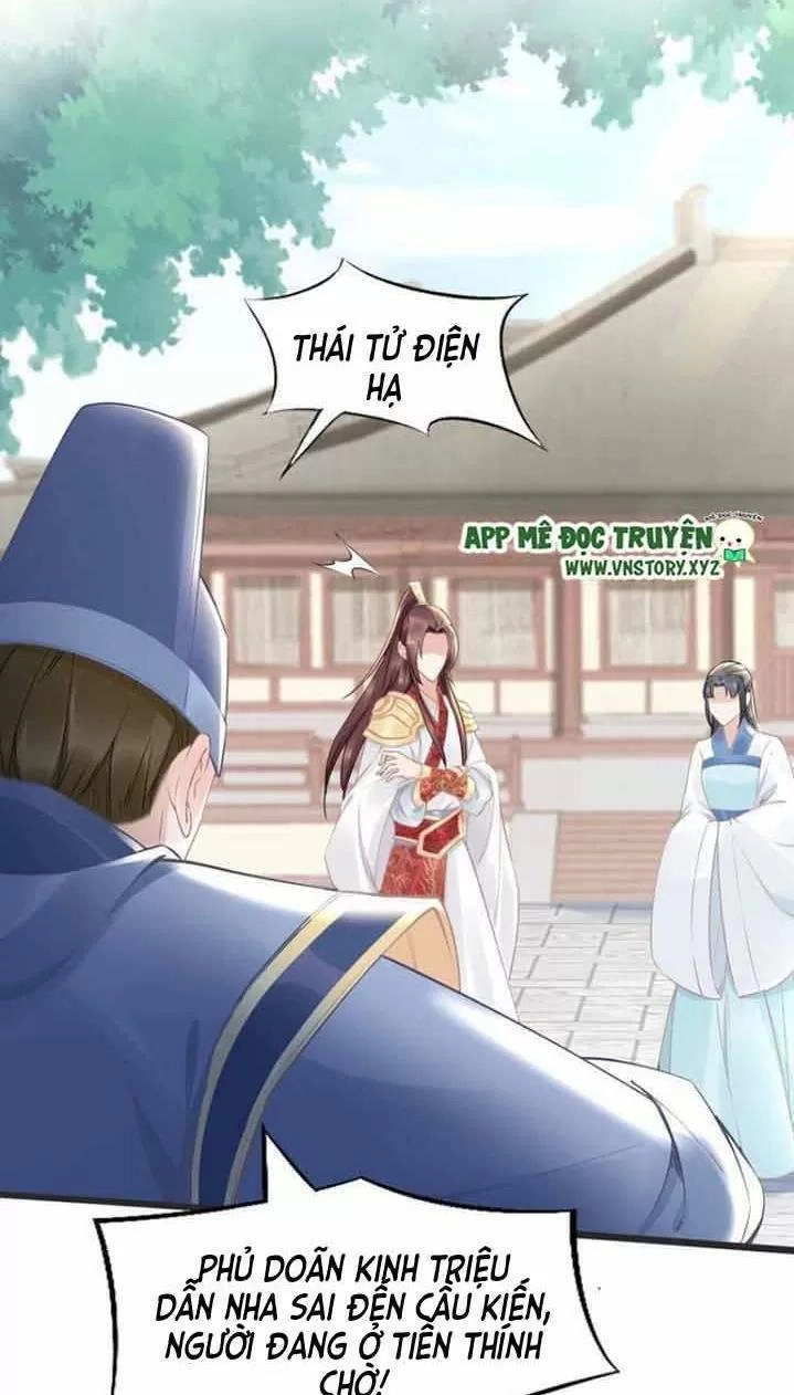 Nhất Sinh Nhất Thế Tiếu Thương Khung Chapter 59 - 15