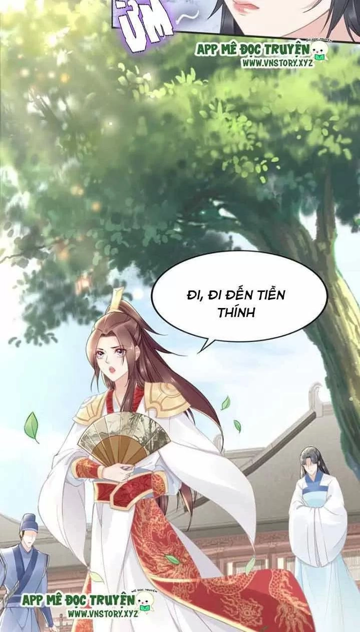 Nhất Sinh Nhất Thế Tiếu Thương Khung Chapter 59 - 17