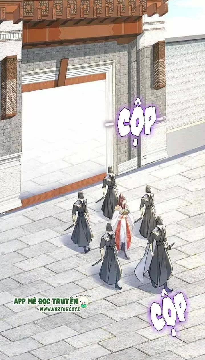 Nhất Sinh Nhất Thế Tiếu Thương Khung Chapter 59 - 22