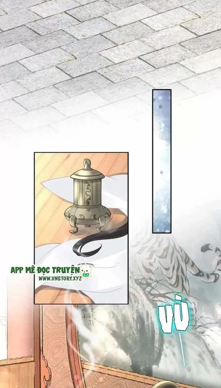 Nhất Sinh Nhất Thế Tiếu Thương Khung Chapter 59 - 23