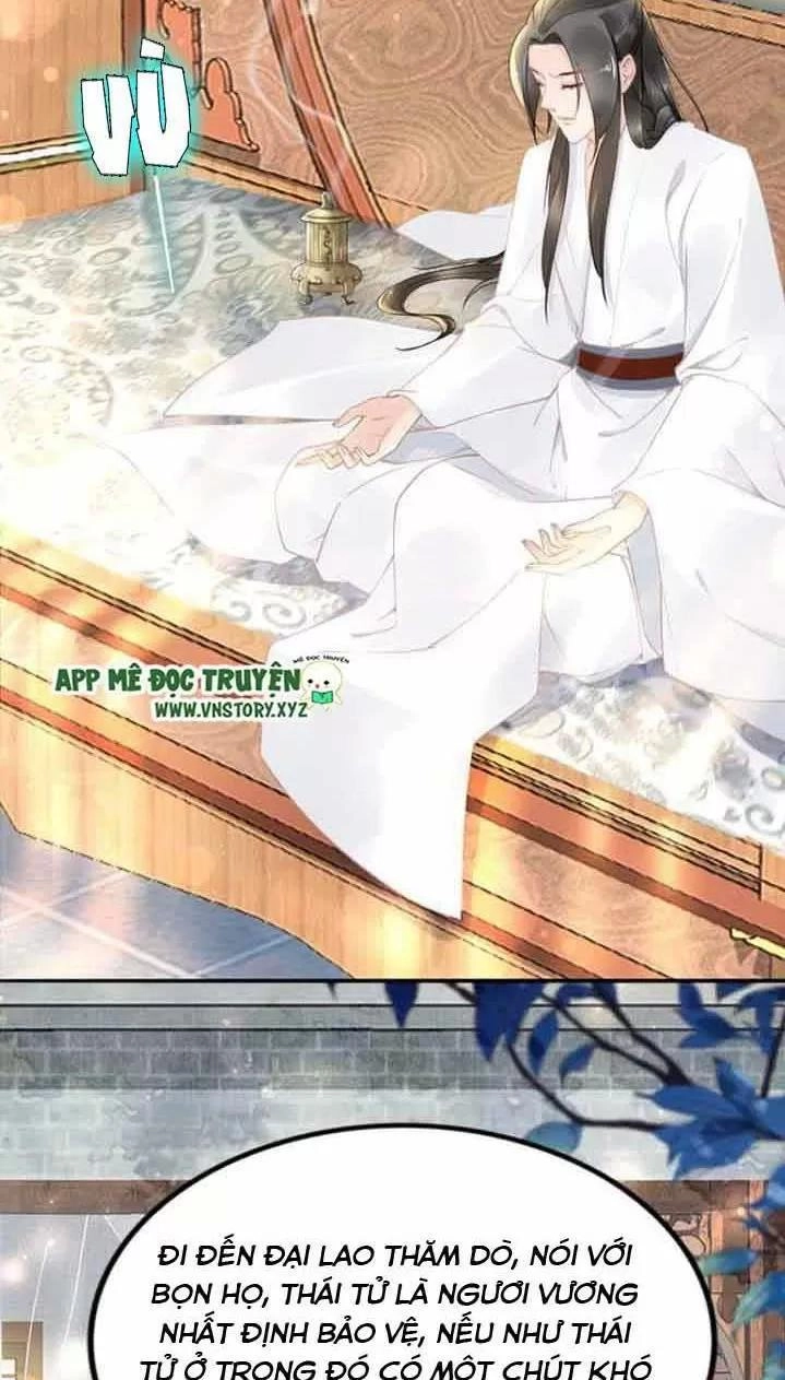 Nhất Sinh Nhất Thế Tiếu Thương Khung Chapter 59 - 24