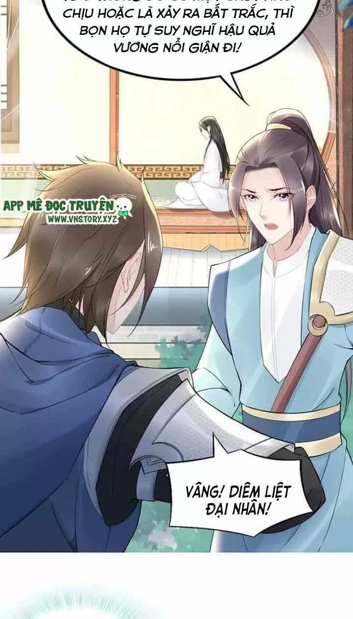 Nhất Sinh Nhất Thế Tiếu Thương Khung Chapter 59 - 25