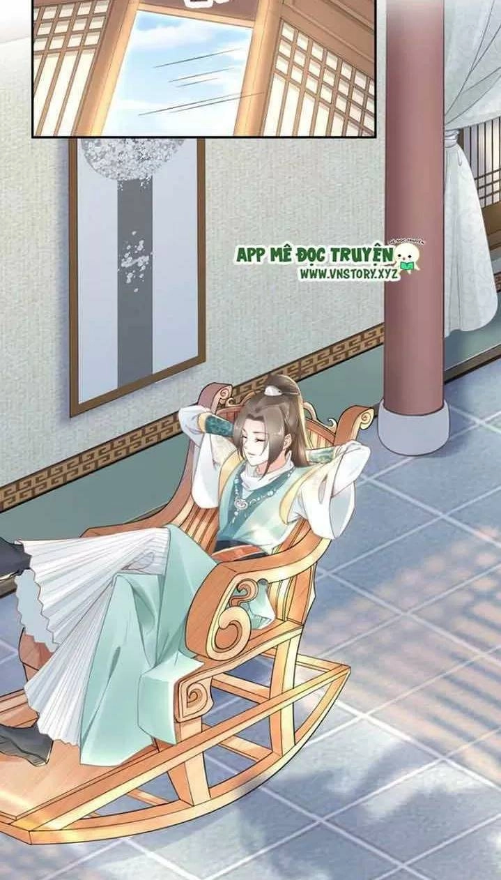 Nhất Sinh Nhất Thế Tiếu Thương Khung Chapter 60 - 3