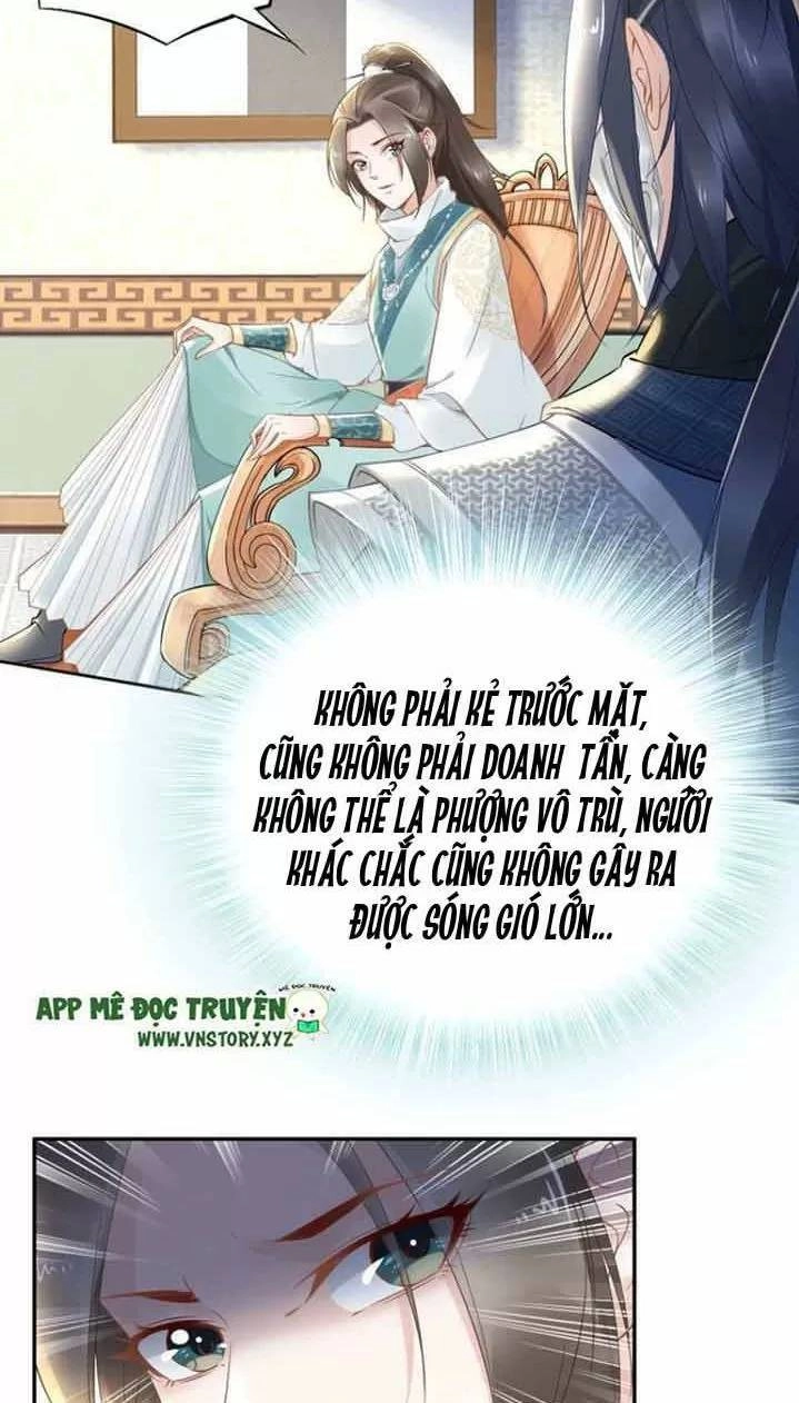 Nhất Sinh Nhất Thế Tiếu Thương Khung Chapter 60 - 6