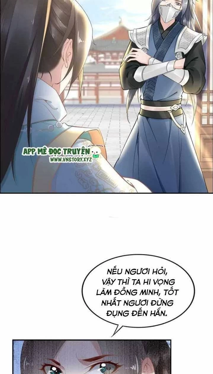 Nhất Sinh Nhất Thế Tiếu Thương Khung Chapter 60 - 8