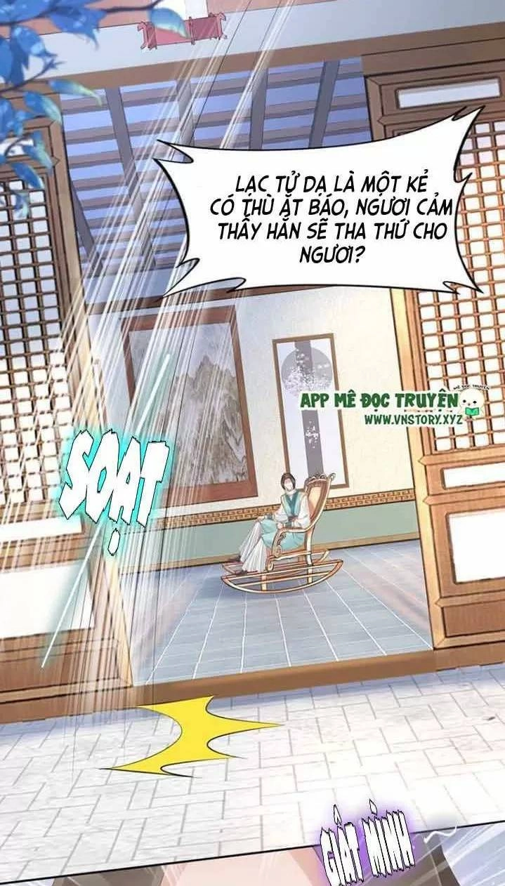 Nhất Sinh Nhất Thế Tiếu Thương Khung Chapter 60 - 11