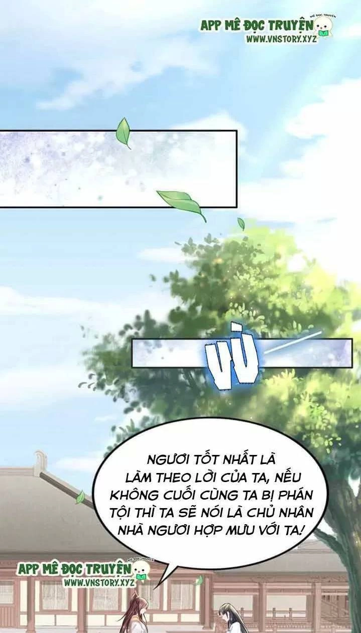 Nhất Sinh Nhất Thế Tiếu Thương Khung Chapter 60 - 13