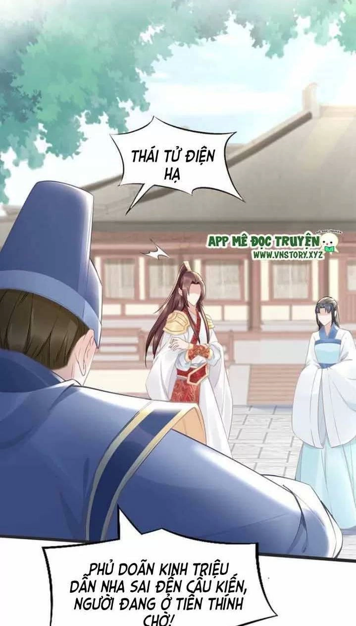 Nhất Sinh Nhất Thế Tiếu Thương Khung Chapter 60 - 15