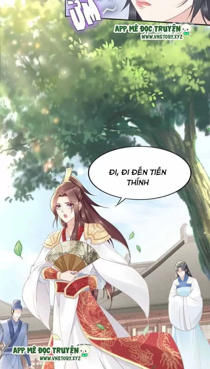 Nhất Sinh Nhất Thế Tiếu Thương Khung Chapter 60 - 17