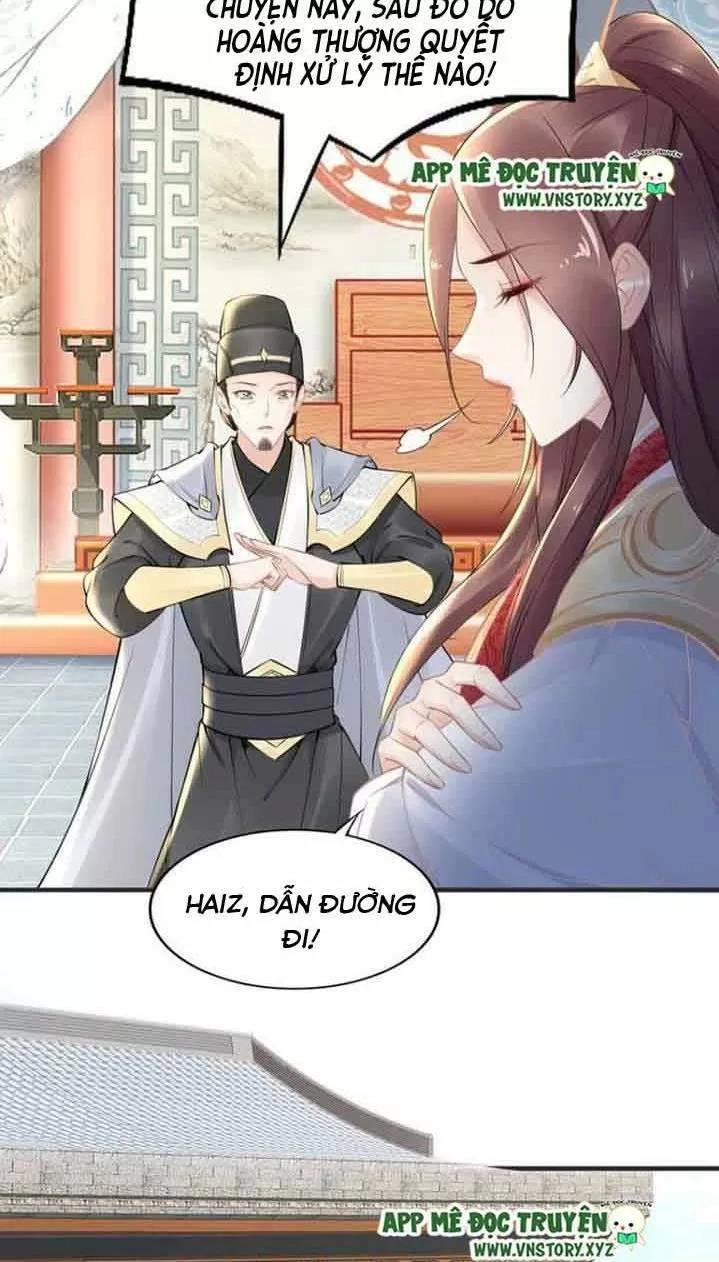 Nhất Sinh Nhất Thế Tiếu Thương Khung Chapter 60 - 21