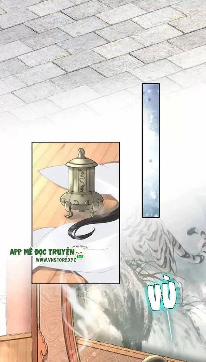 Nhất Sinh Nhất Thế Tiếu Thương Khung Chapter 60 - 23