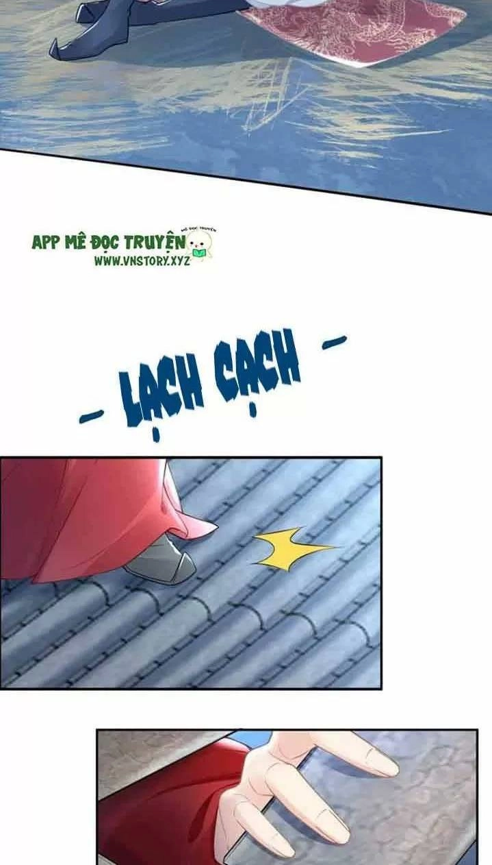 Nhất Sinh Nhất Thế Tiếu Thương Khung Chapter 60 - 29