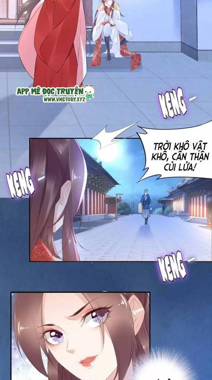 Nhất Sinh Nhất Thế Tiếu Thương Khung Chapter 61 - 3