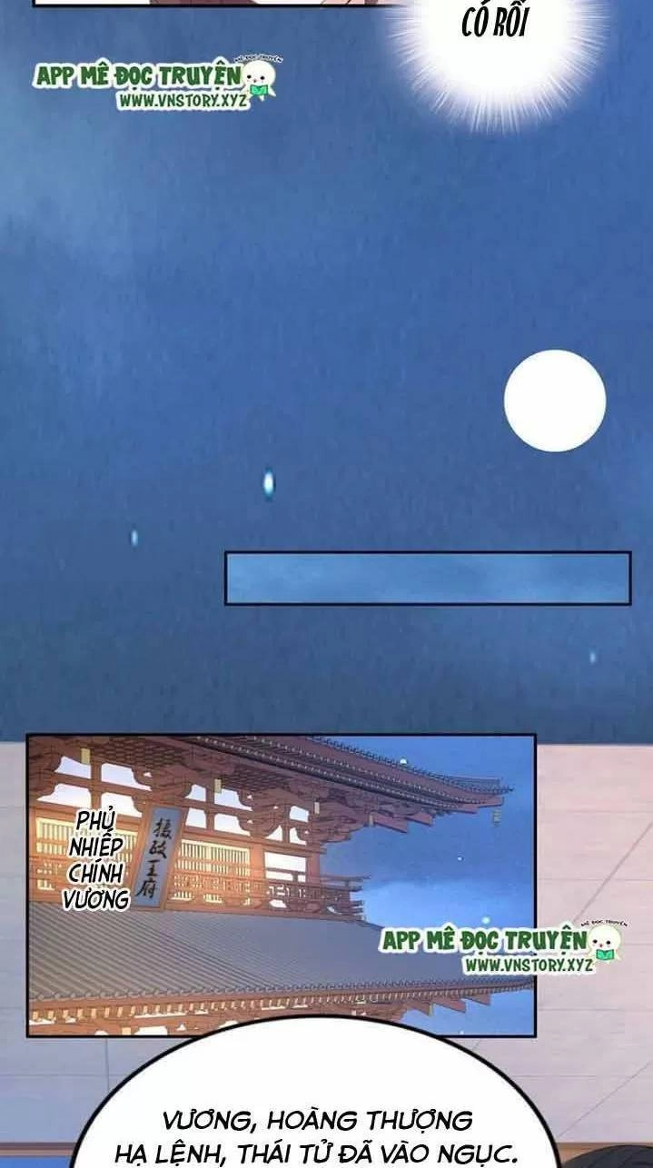 Nhất Sinh Nhất Thế Tiếu Thương Khung Chapter 61 - 4