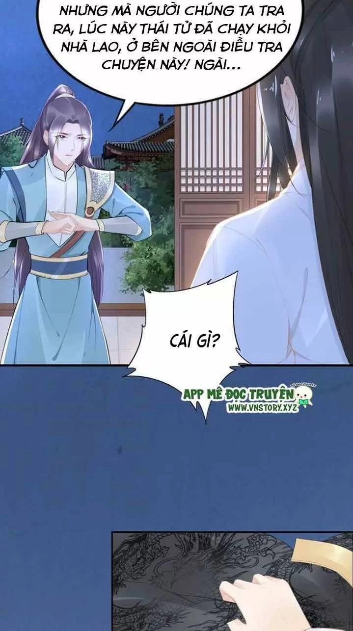 Nhất Sinh Nhất Thế Tiếu Thương Khung Chapter 61 - 5