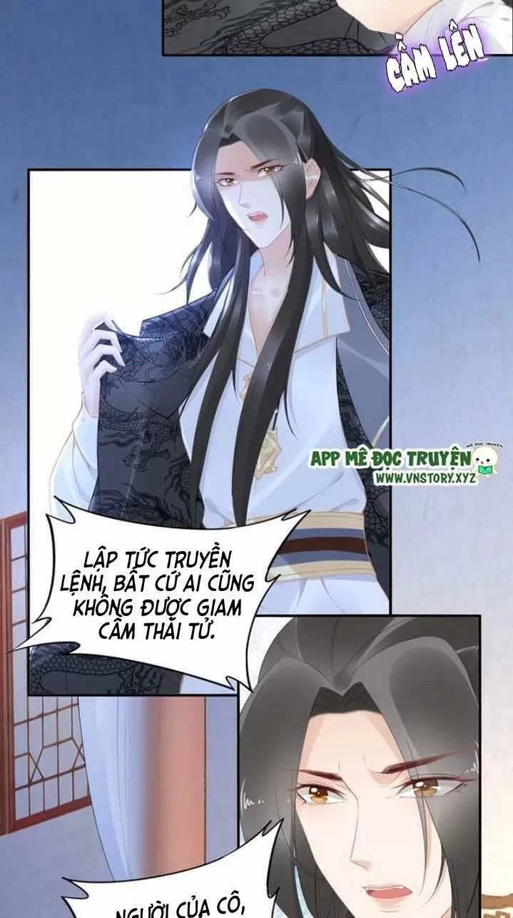 Nhất Sinh Nhất Thế Tiếu Thương Khung Chapter 61 - 6