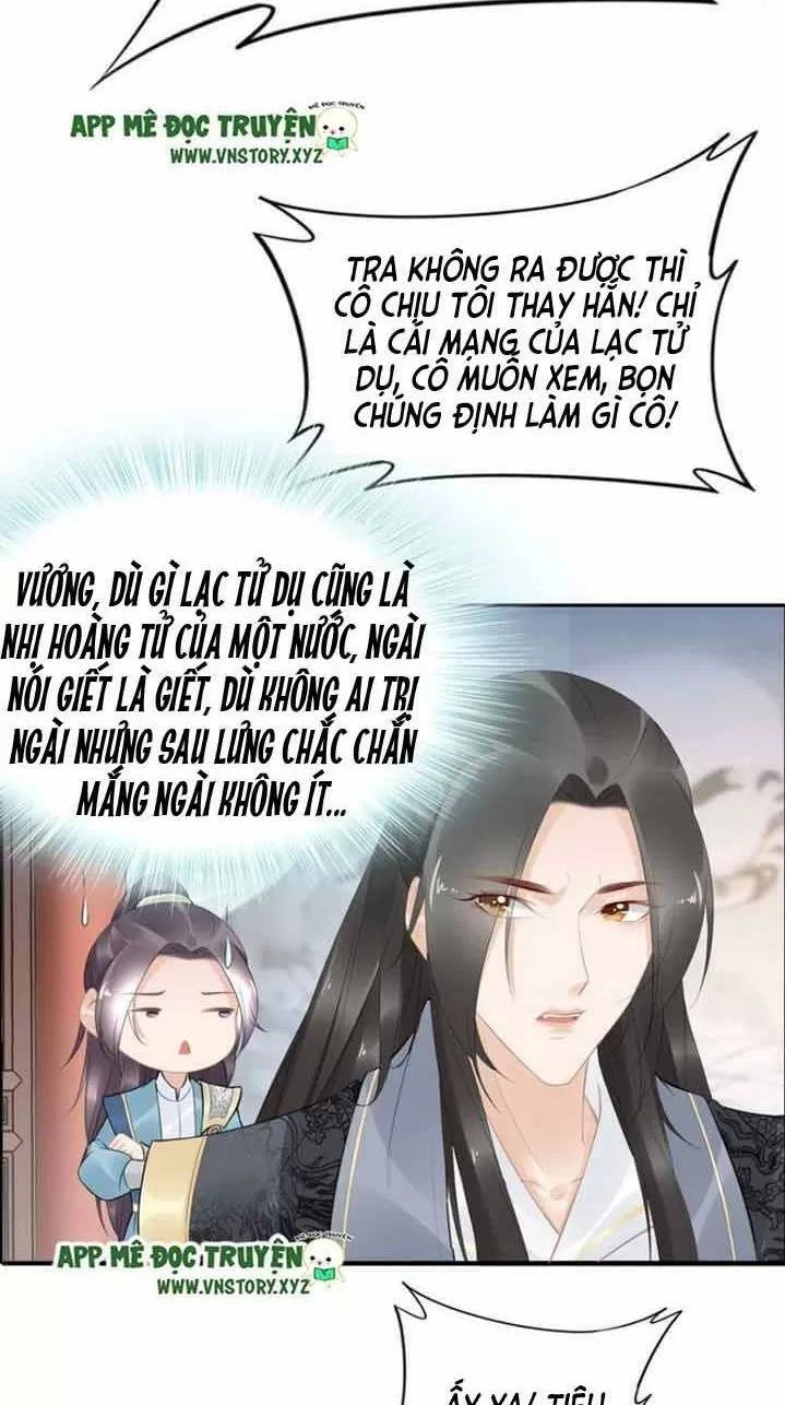 Nhất Sinh Nhất Thế Tiếu Thương Khung Chapter 61 - 8