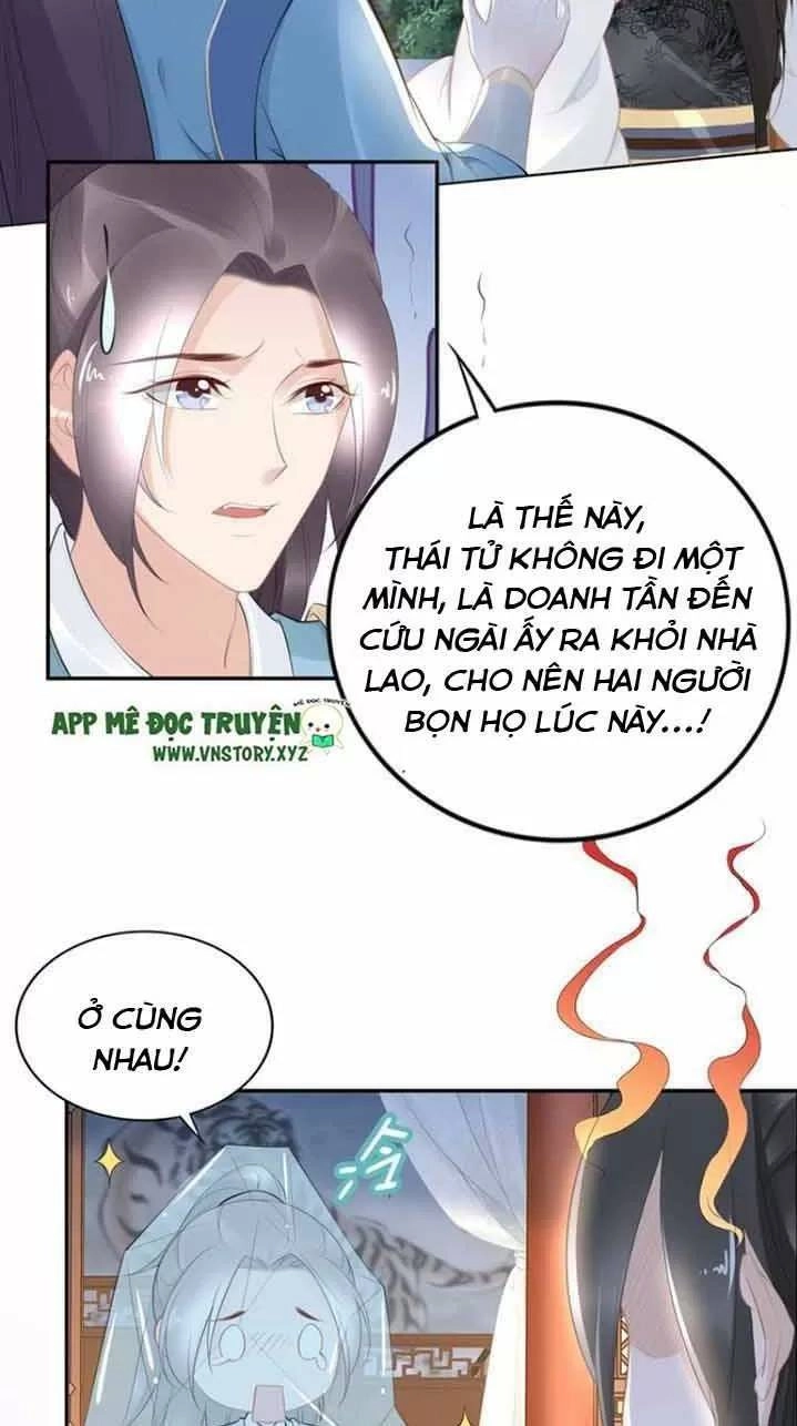 Nhất Sinh Nhất Thế Tiếu Thương Khung Chapter 61 - 10
