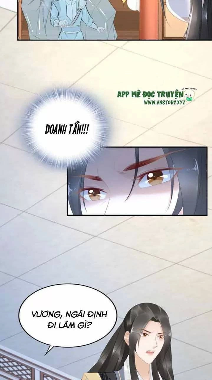 Nhất Sinh Nhất Thế Tiếu Thương Khung Chapter 61 - 11