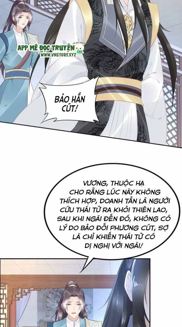 Nhất Sinh Nhất Thế Tiếu Thương Khung Chapter 61 - 12