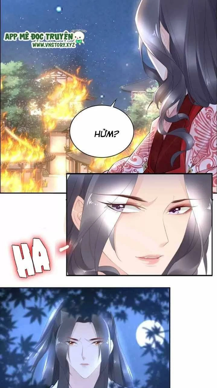 Nhất Sinh Nhất Thế Tiếu Thương Khung Chapter 61 - 19