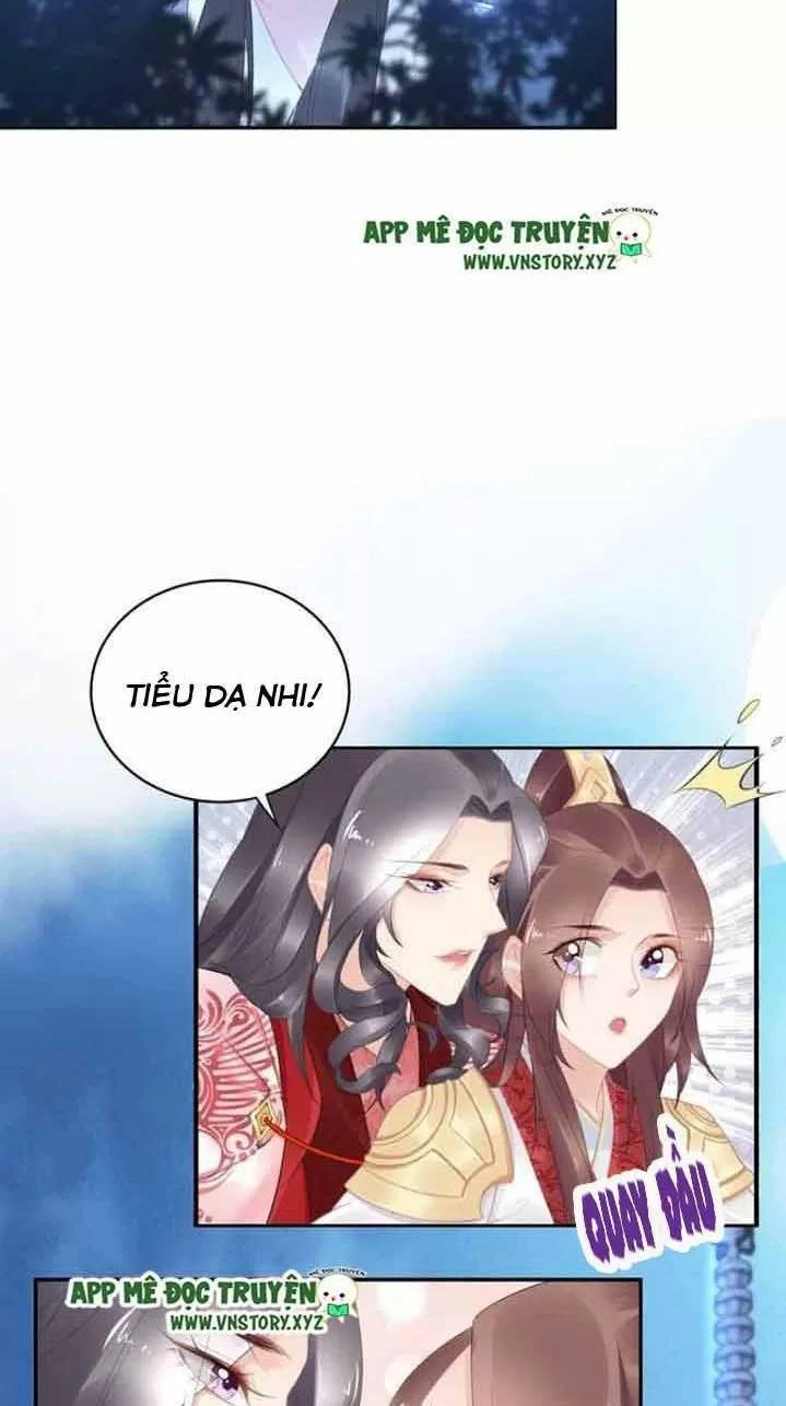 Nhất Sinh Nhất Thế Tiếu Thương Khung Chapter 61 - 20
