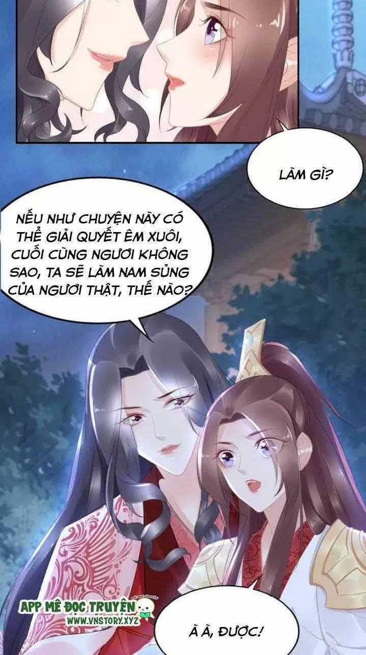 Nhất Sinh Nhất Thế Tiếu Thương Khung Chapter 61 - 21