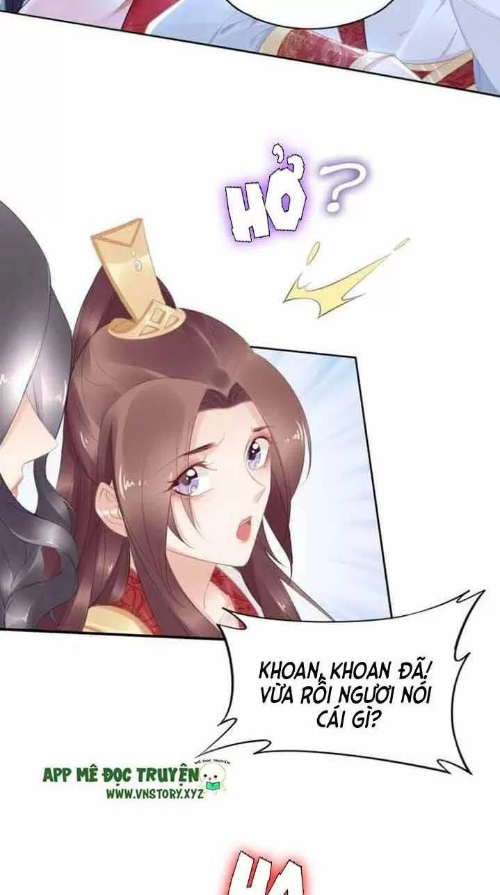 Nhất Sinh Nhất Thế Tiếu Thương Khung Chapter 61 - 22