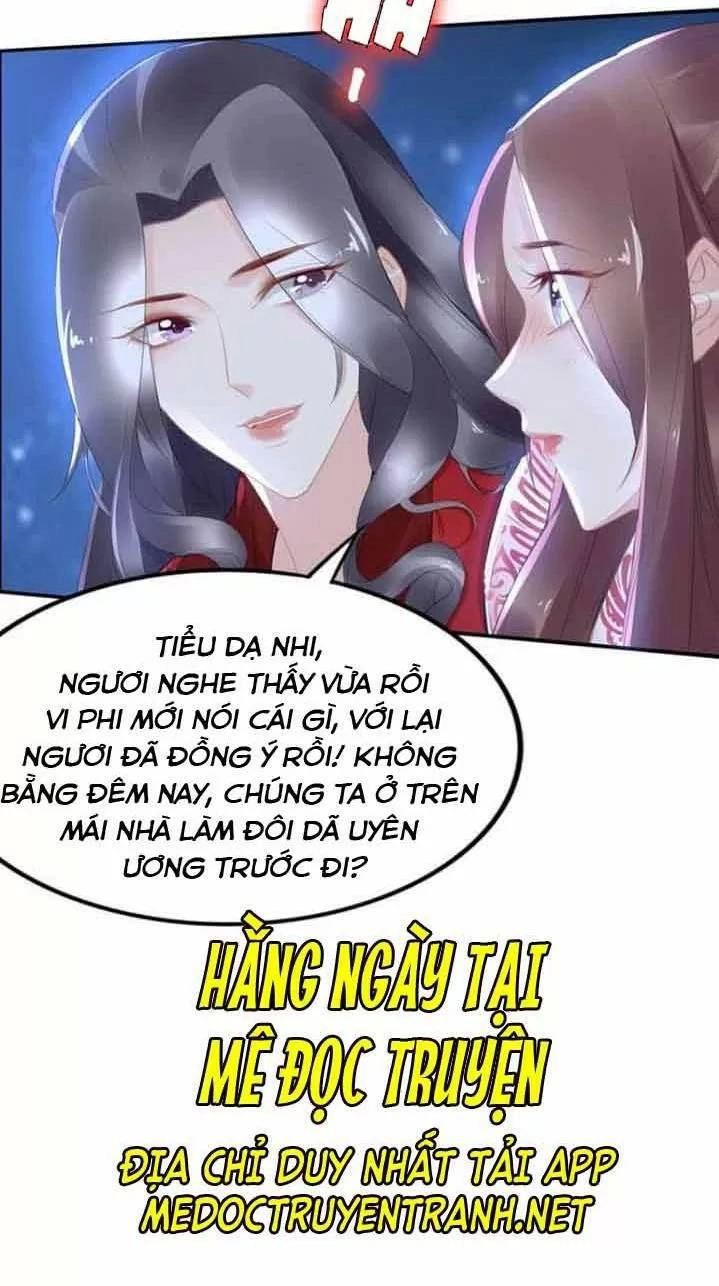 Nhất Sinh Nhất Thế Tiếu Thương Khung Chapter 61 - 23