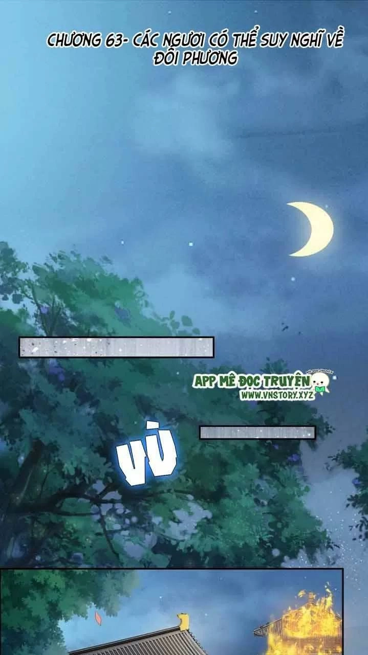 Nhất Sinh Nhất Thế Tiếu Thương Khung Chapter 62 - 1