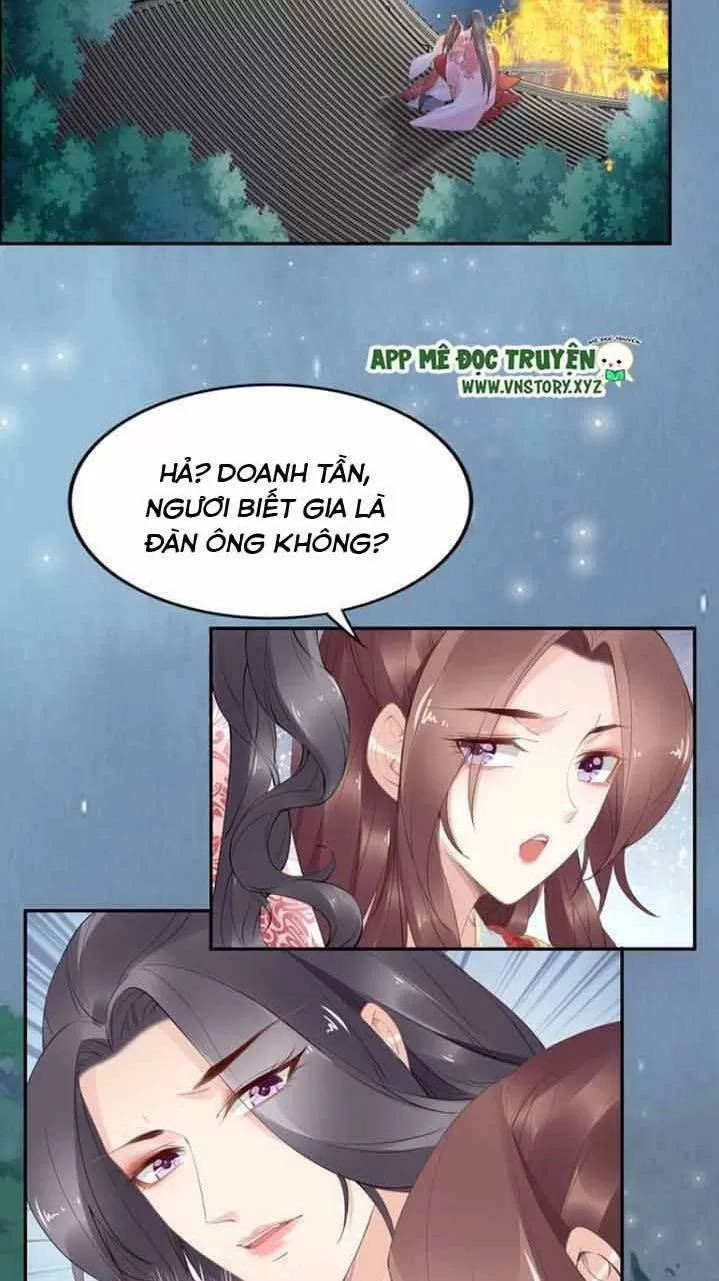 Nhất Sinh Nhất Thế Tiếu Thương Khung Chapter 62 - 2