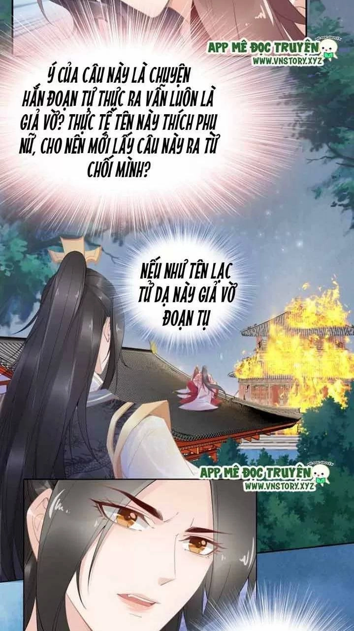 Nhất Sinh Nhất Thế Tiếu Thương Khung Chapter 62 - 3