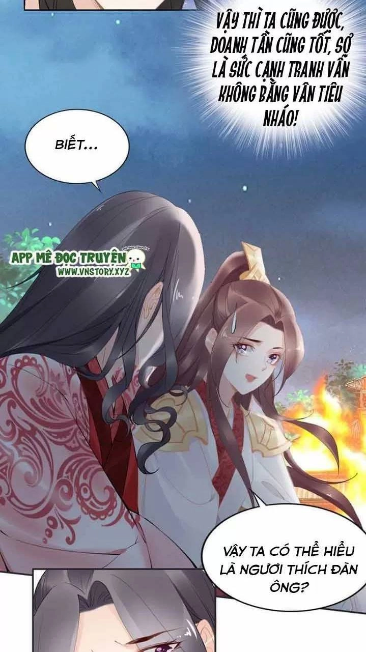 Nhất Sinh Nhất Thế Tiếu Thương Khung Chapter 62 - 4