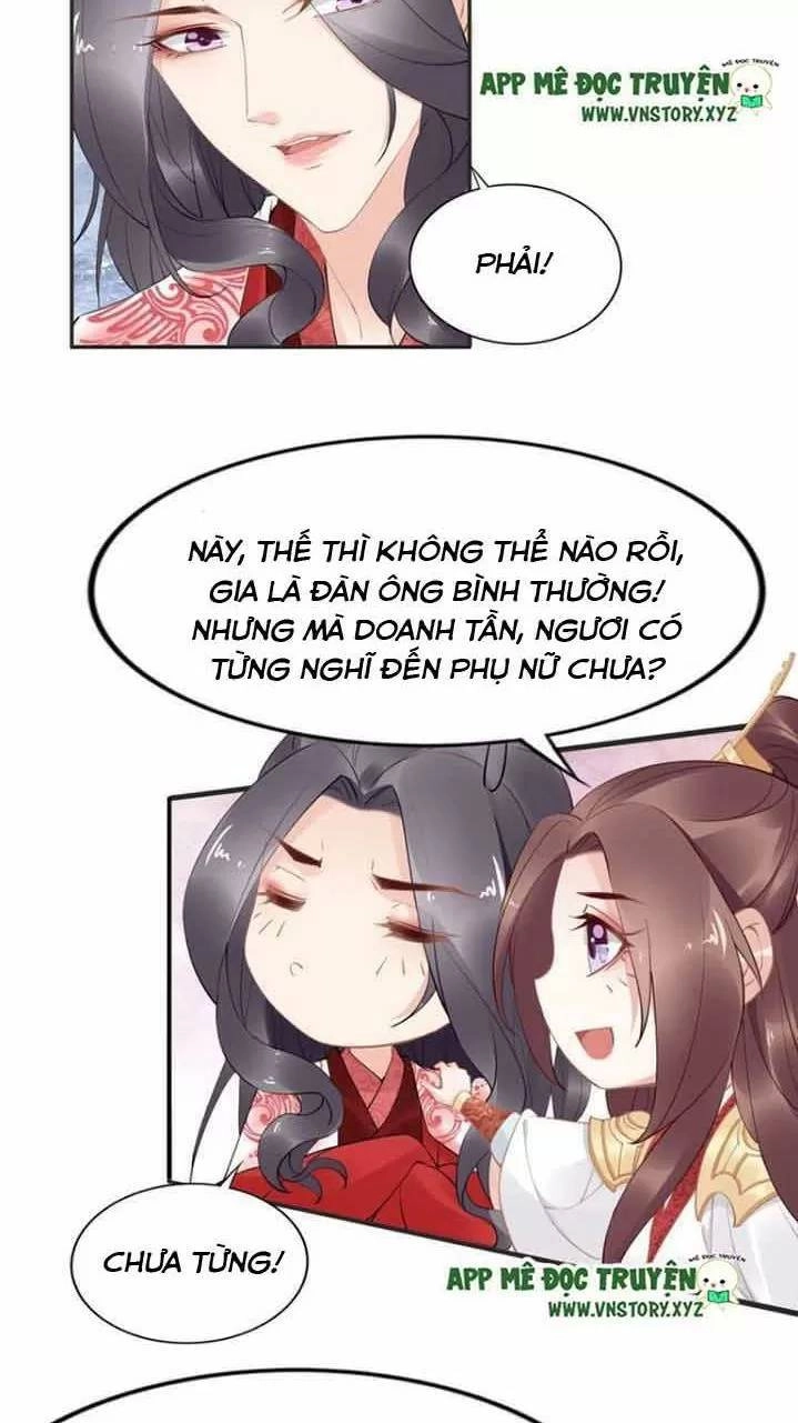 Nhất Sinh Nhất Thế Tiếu Thương Khung Chapter 62 - 5